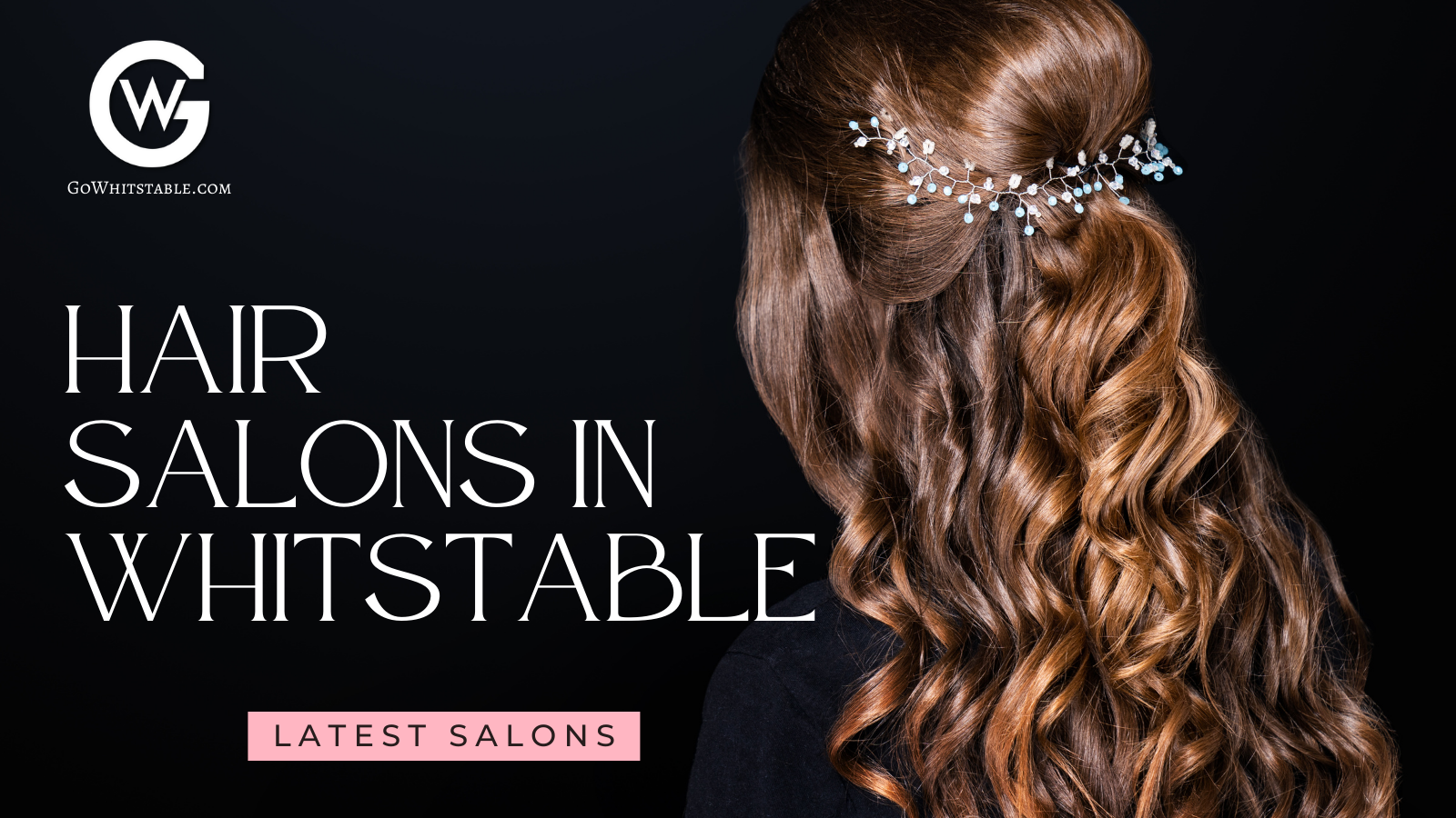Hair Salons in Whitstable Hairdressing by Professional Hairdressers